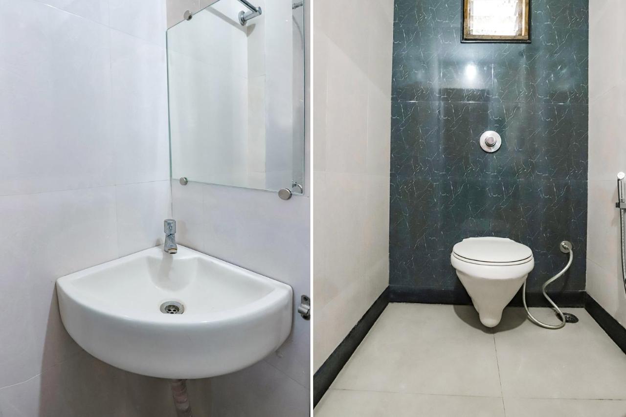 Fabhotel Ss House Nagpur Exterior photo