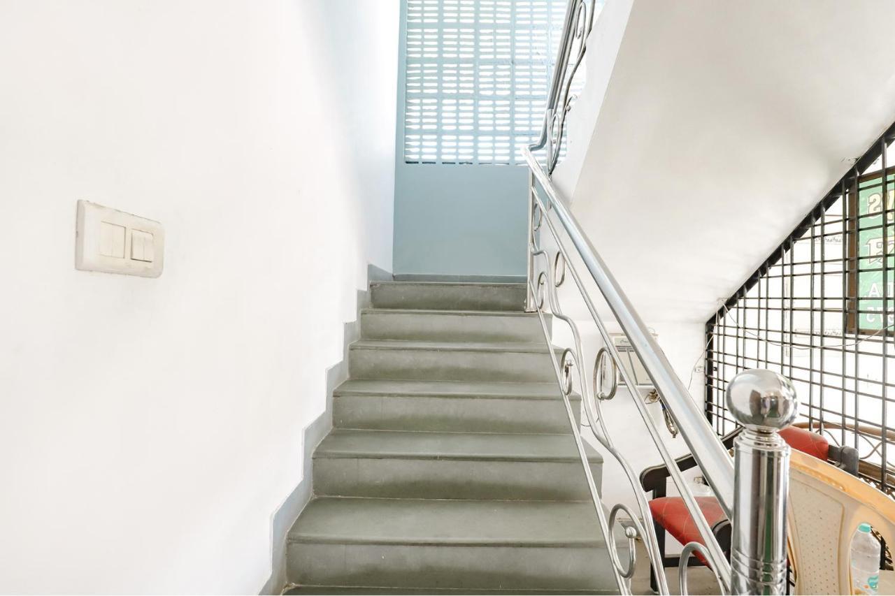 Fabhotel Ss House Nagpur Exterior photo